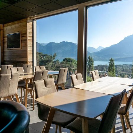 Village Club Les Balcons Du Lac D'Annecy - Neaclub Sévrier Kültér fotó