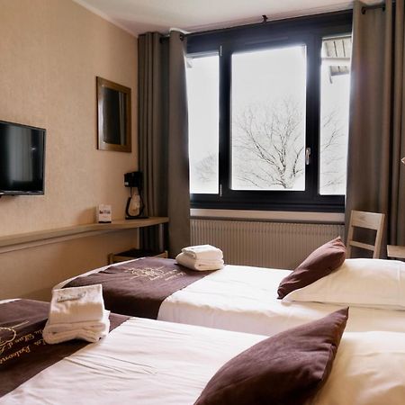 Village Club Les Balcons Du Lac D'Annecy - Neaclub Sévrier Kültér fotó
