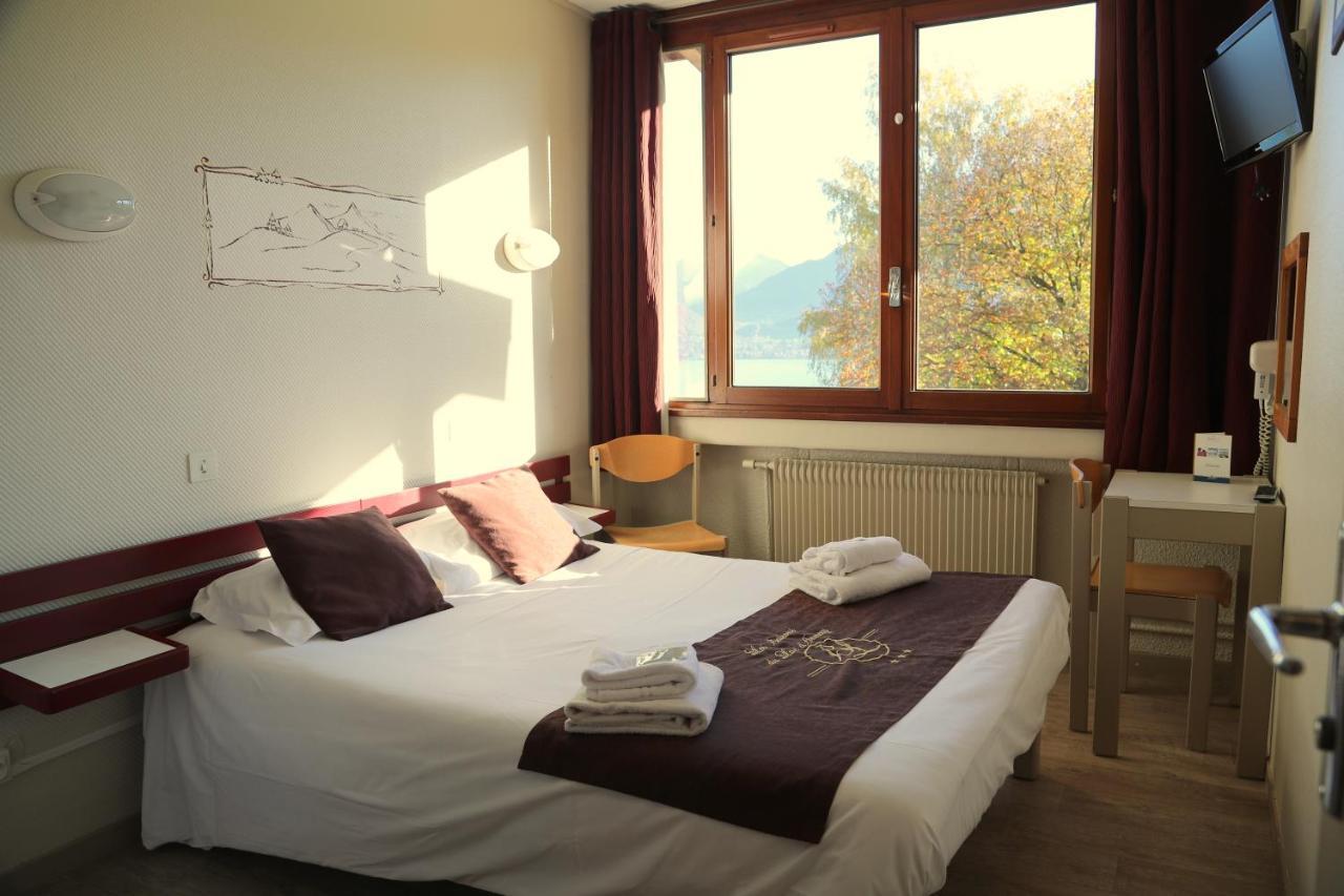Village Club Les Balcons Du Lac D'Annecy - Neaclub Sévrier Kültér fotó