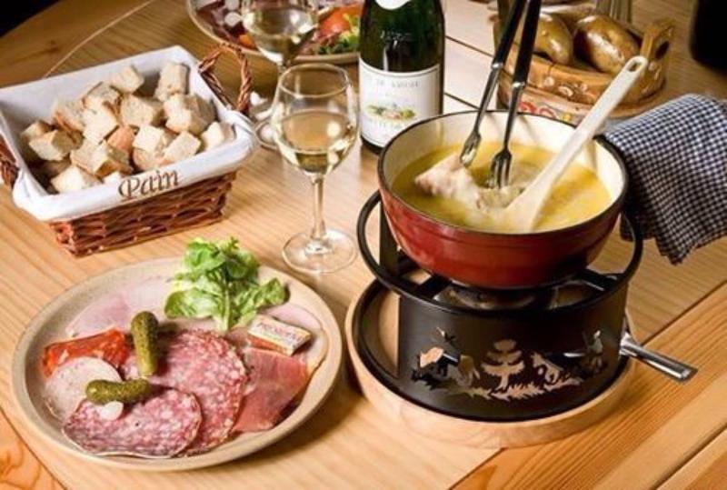 Village Club Les Balcons Du Lac D'Annecy - Neaclub Sévrier Kültér fotó