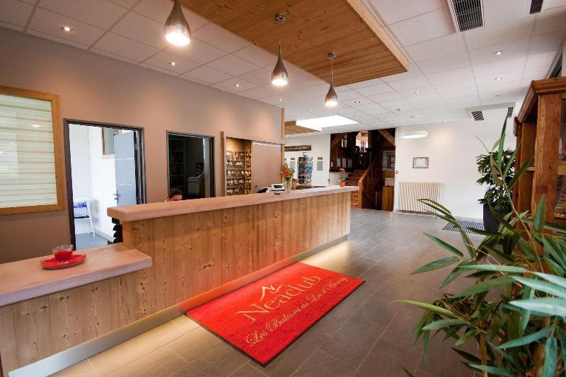Village Club Les Balcons Du Lac D'Annecy - Neaclub Sévrier Kültér fotó