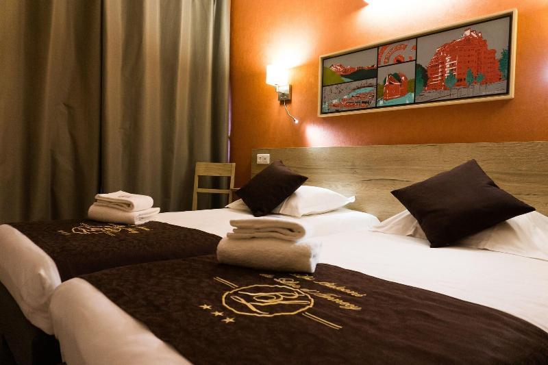 Village Club Les Balcons Du Lac D'Annecy - Neaclub Sévrier Kültér fotó