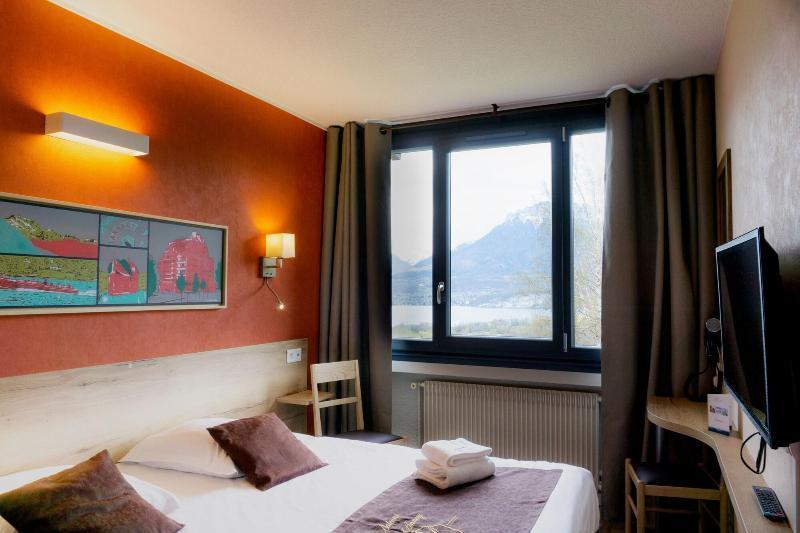 Village Club Les Balcons Du Lac D'Annecy - Neaclub Sévrier Kültér fotó