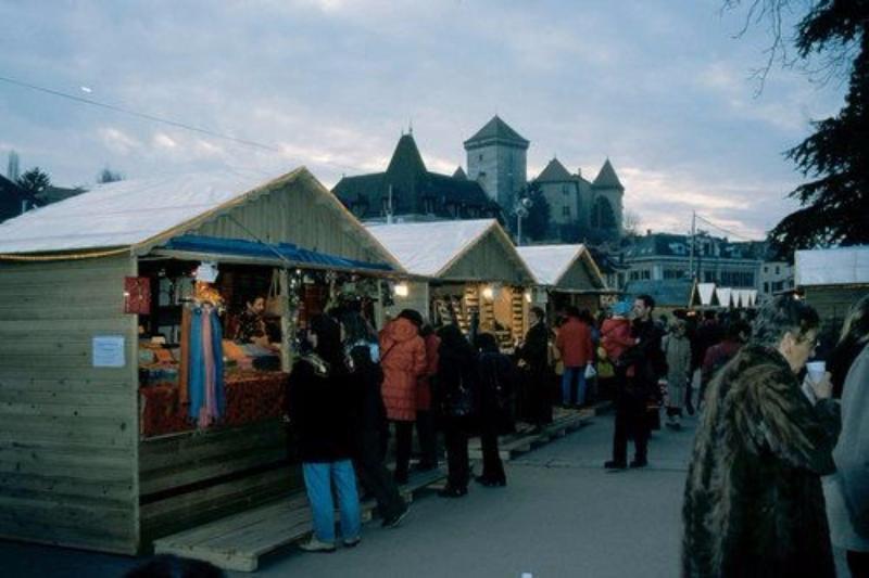 Village Club Les Balcons Du Lac D'Annecy - Neaclub Sévrier Kültér fotó