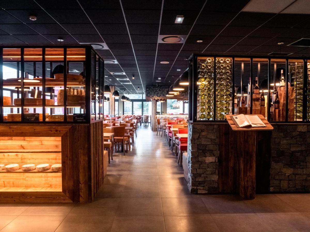 Village Club Les Balcons Du Lac D'Annecy - Neaclub Sévrier Kültér fotó