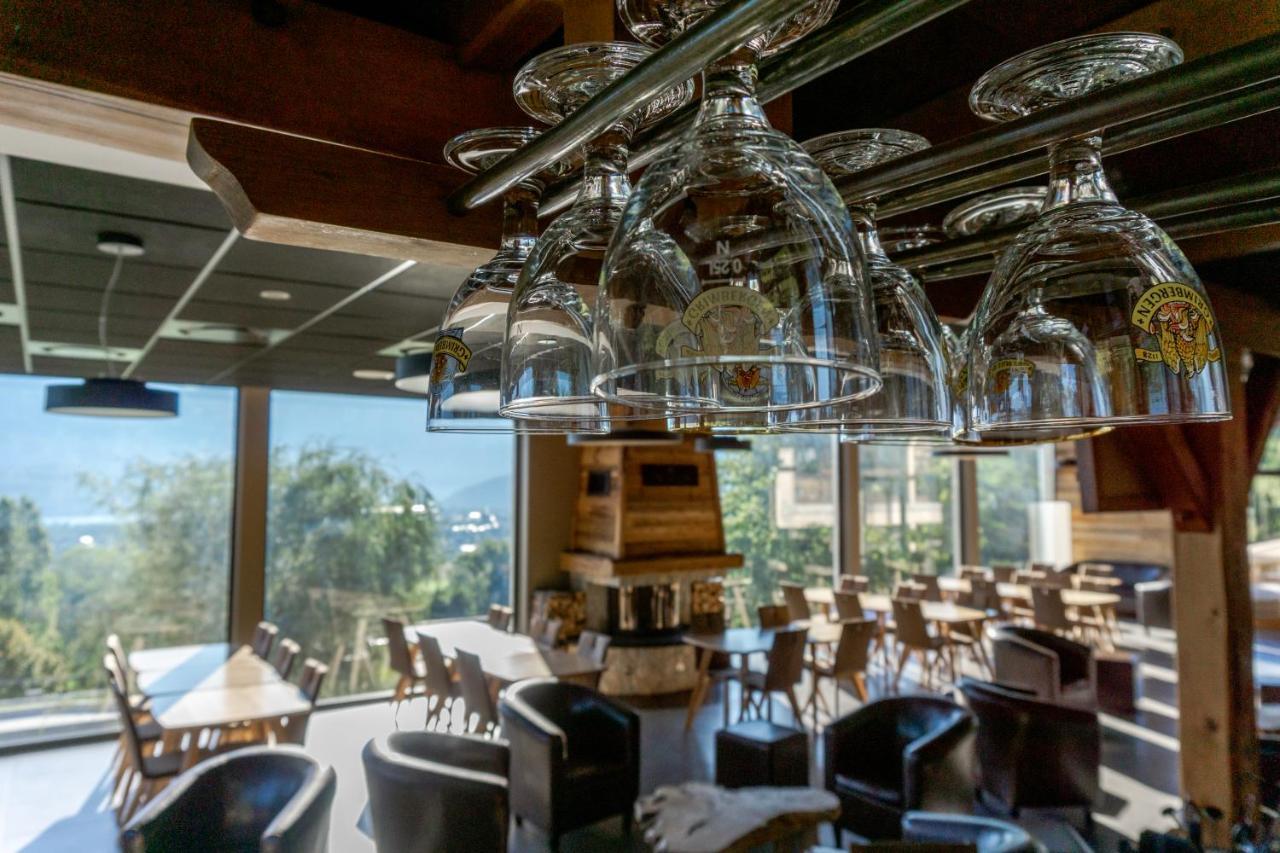 Village Club Les Balcons Du Lac D'Annecy - Neaclub Sévrier Kültér fotó