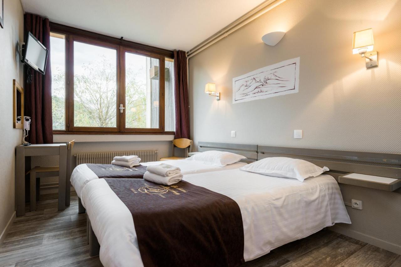 Village Club Les Balcons Du Lac D'Annecy - Neaclub Sévrier Kültér fotó