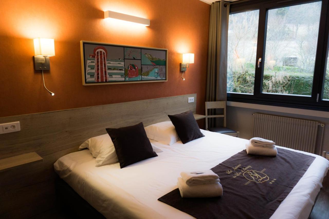 Village Club Les Balcons Du Lac D'Annecy - Neaclub Sévrier Kültér fotó