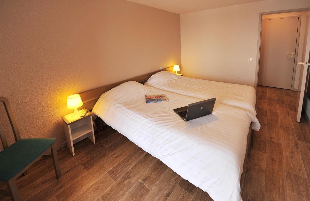 Village Club Les Balcons Du Lac D'Annecy - Neaclub Sévrier Kültér fotó