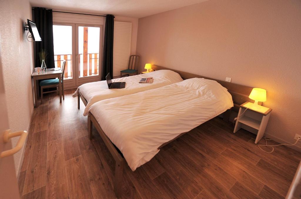 Village Club Les Balcons Du Lac D'Annecy - Neaclub Sévrier Szoba fotó