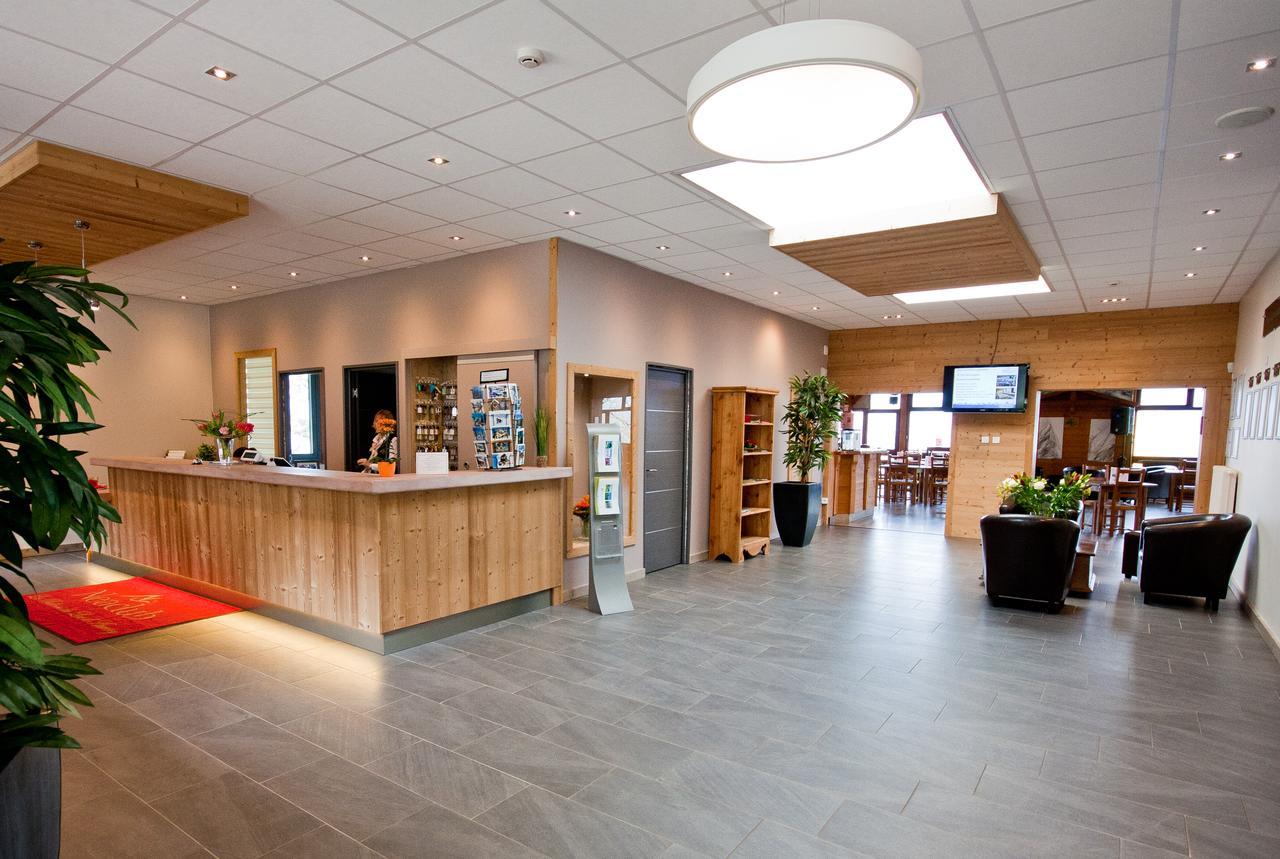 Village Club Les Balcons Du Lac D'Annecy - Neaclub Sévrier Kültér fotó