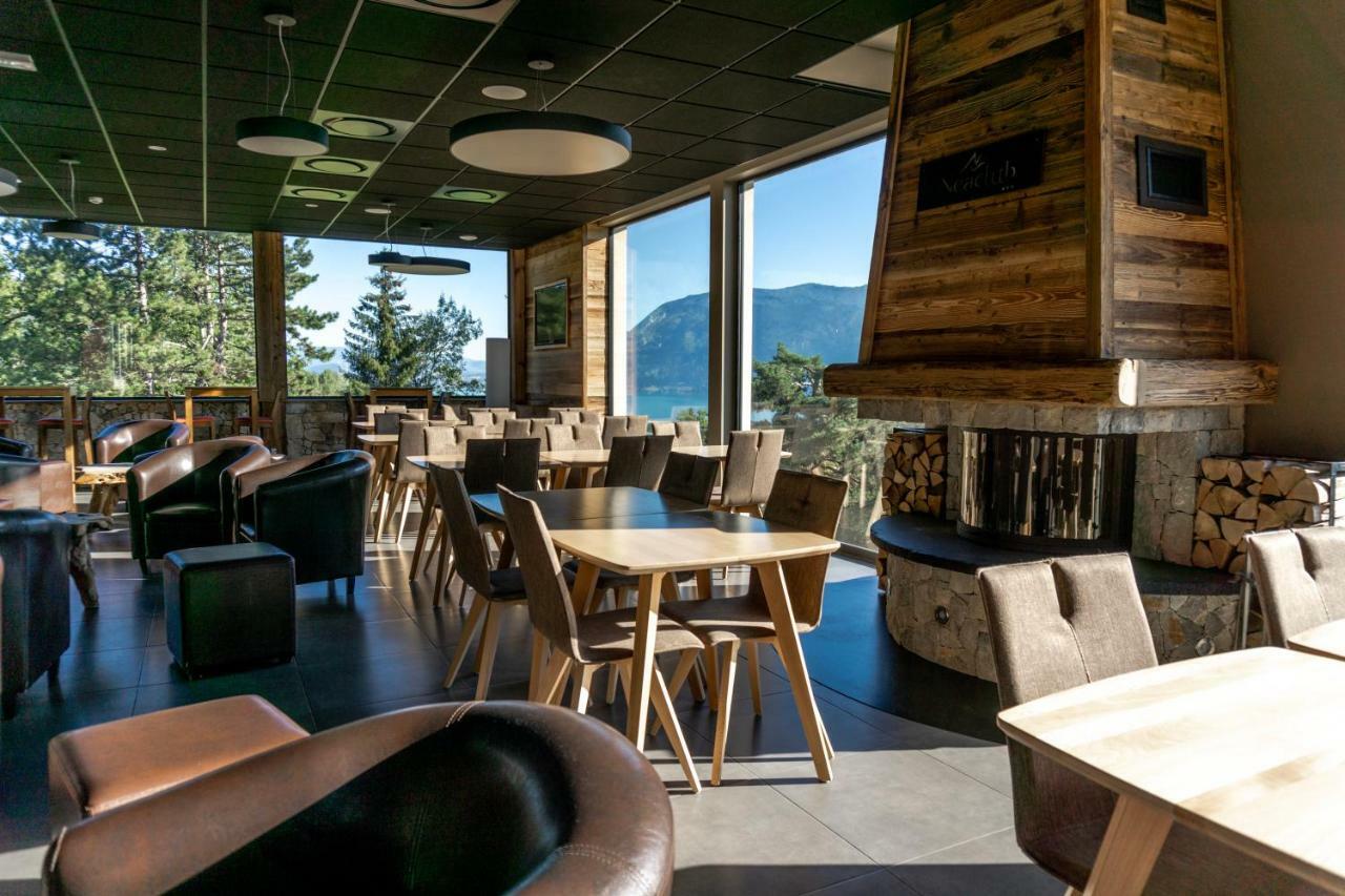 Village Club Les Balcons Du Lac D'Annecy - Neaclub Sévrier Kültér fotó
